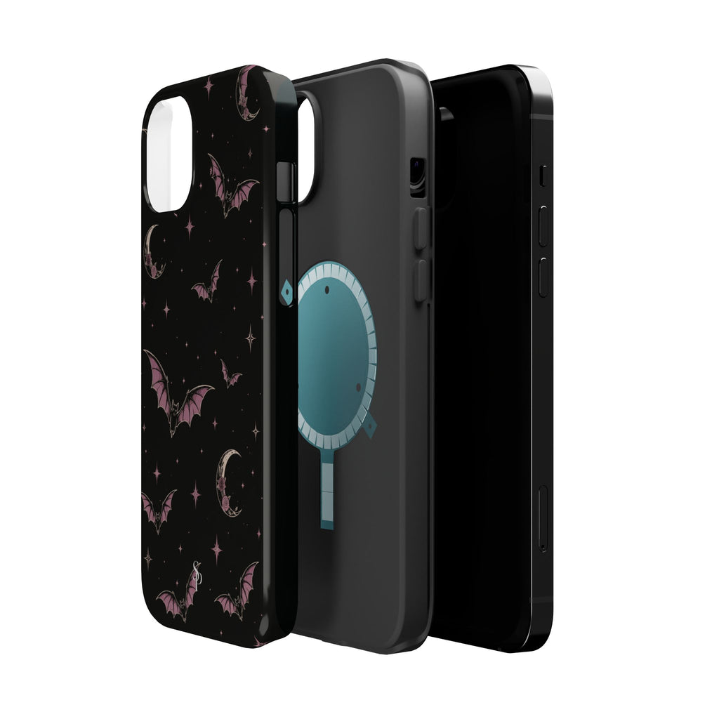 Midnight Magic Magnetic Case