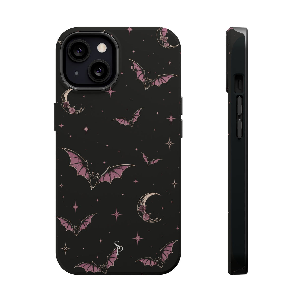 Midnight Magic Magnetic Case