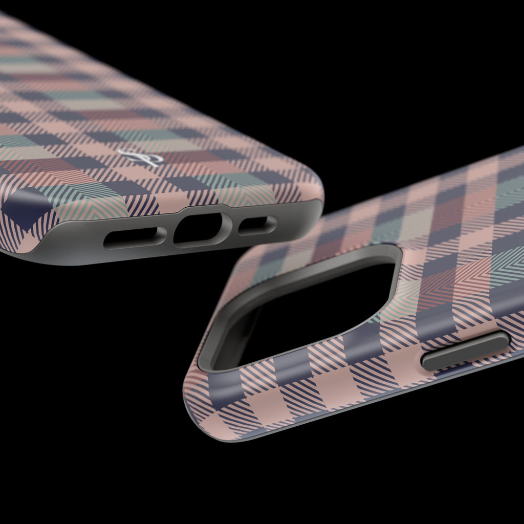 Berry Magnetic Impact-Resistant iPhone Case MagSafe Compatible Sugar Pop Cases