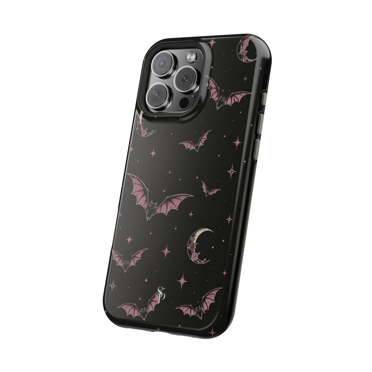 Midnight Magic Magnetic Case