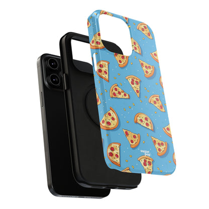 Pizza Impact-Resistant Phone Case