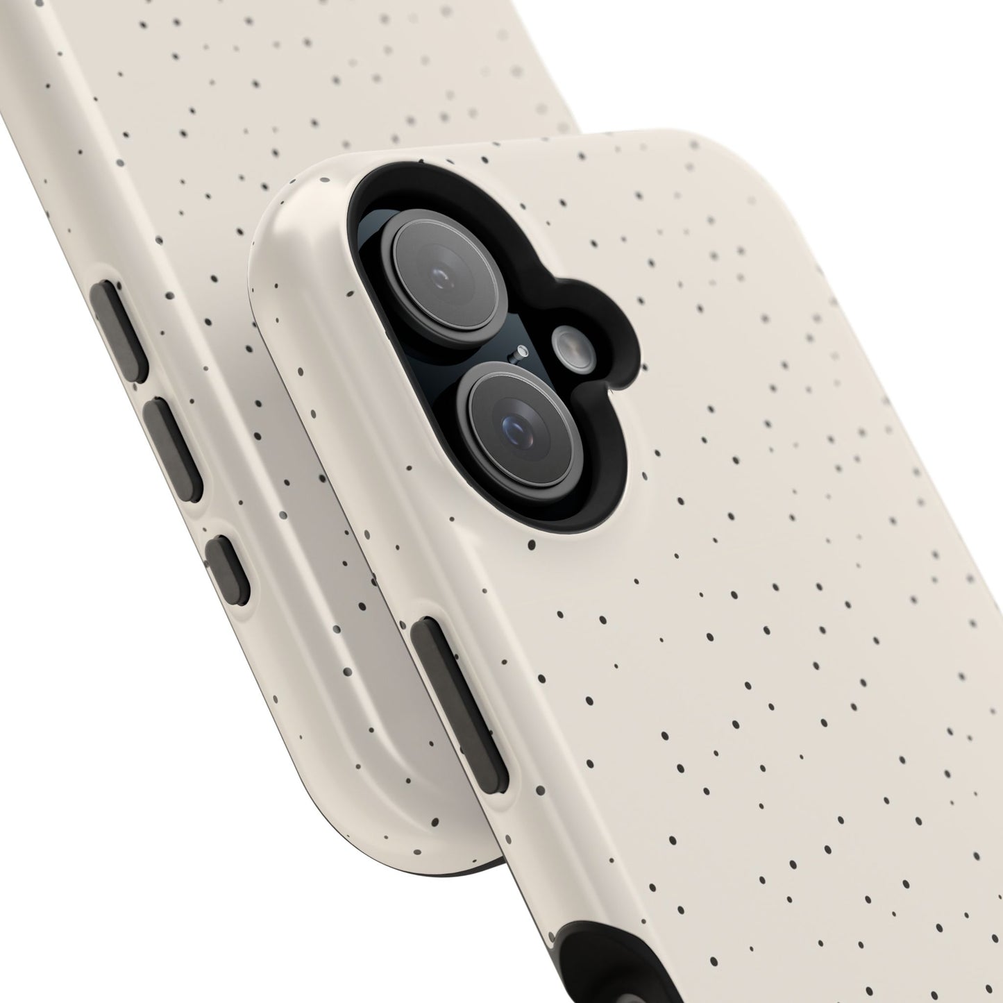 Polka Dots Impact-Resistant Cases