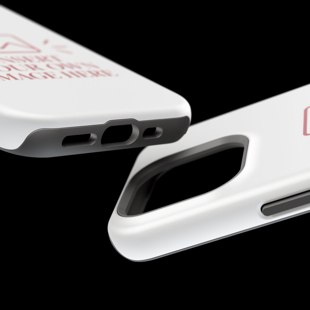 Personalized Photo Magnetic  Phone Case