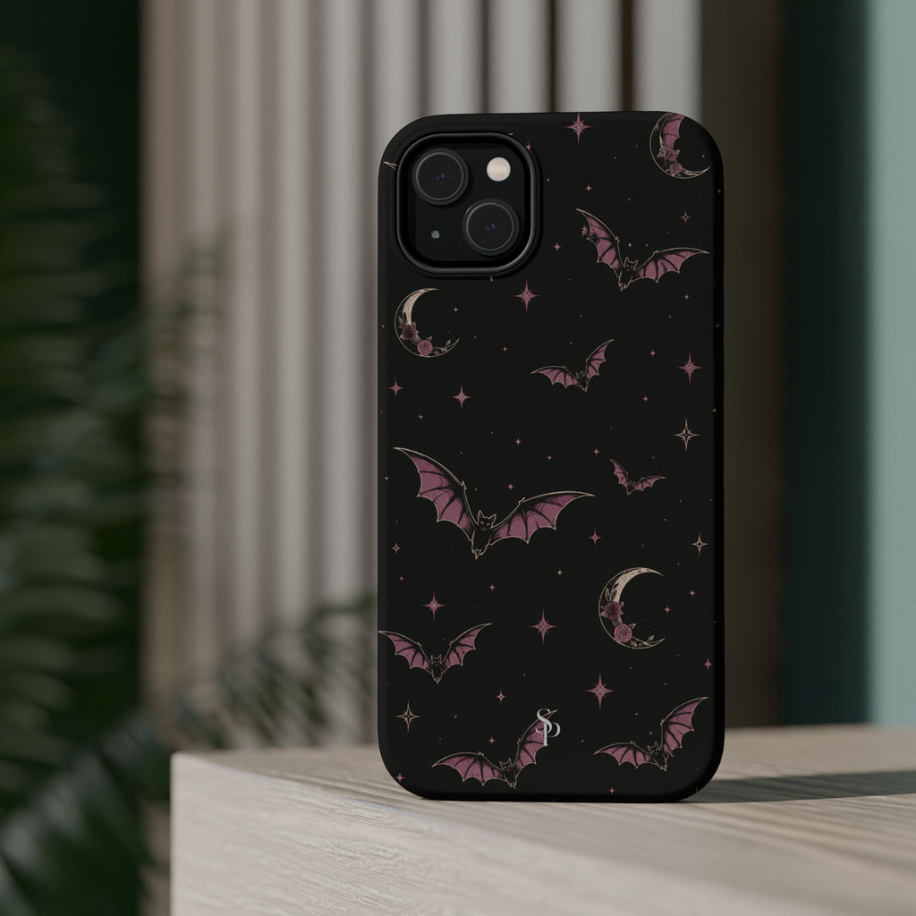 Midnight Magic Magnetic Case