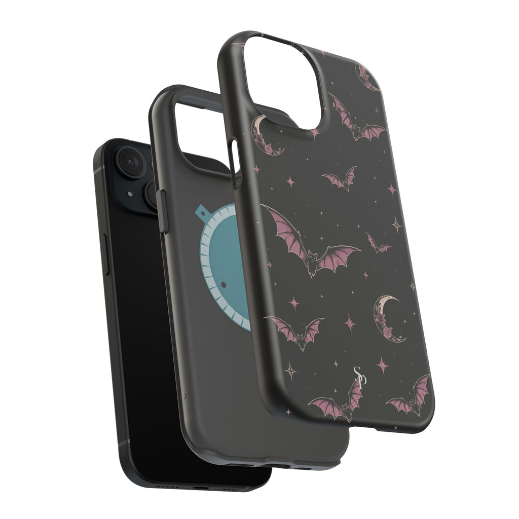 Midnight Magic Magnetic Case