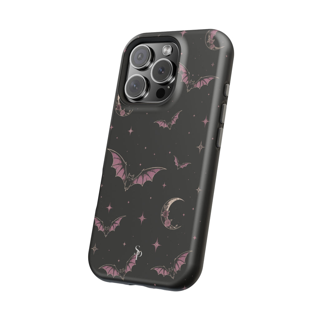 Midnight Magic Magnetic Case