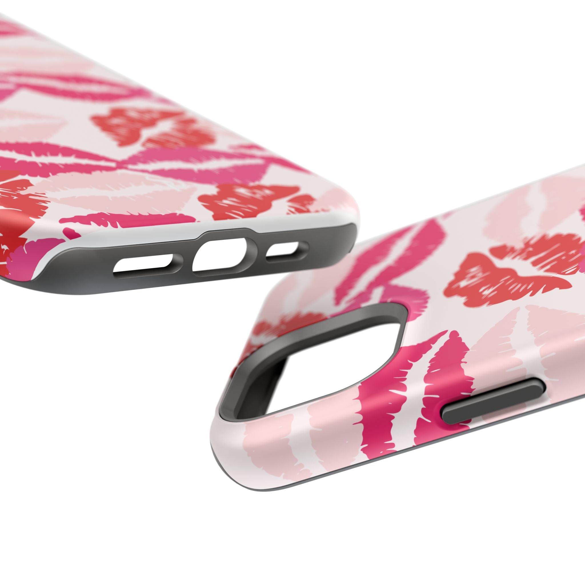 Lips Impact-Resistant Cases