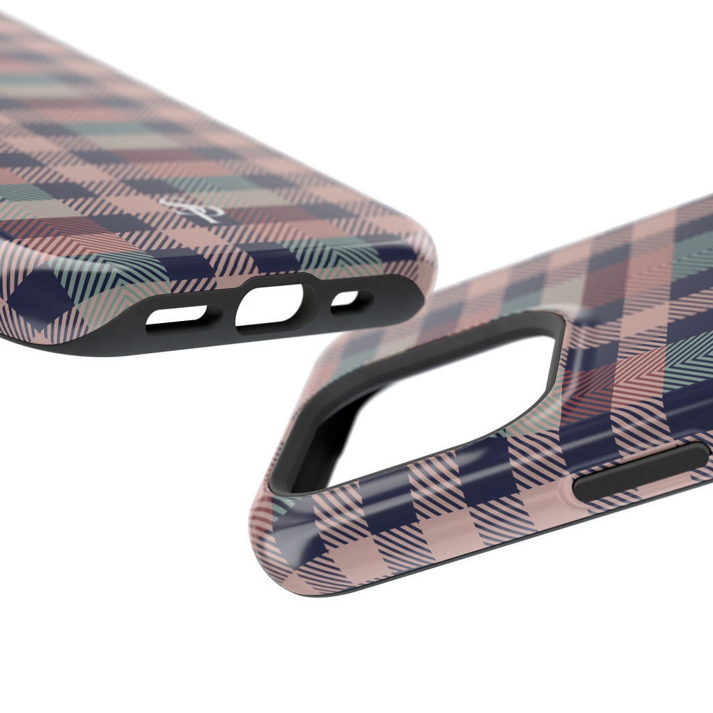 Berry Magnetic Impact-Resistant iPhone Case MagSafe Compatible Sugar Pop Cases