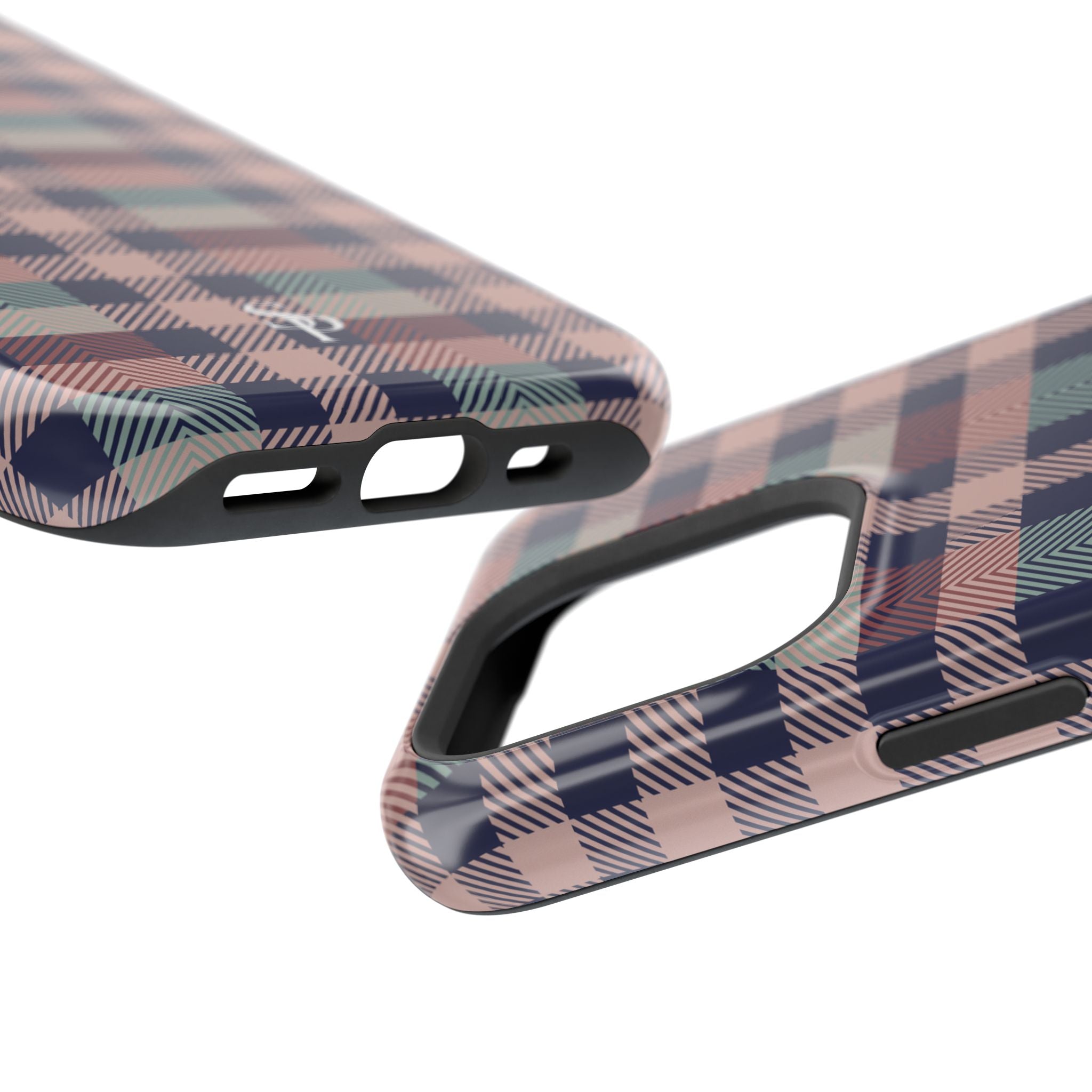 Berry Magnetic Impact-Resistant iPhone Case MagSafe Compatible Sugar Pop Cases