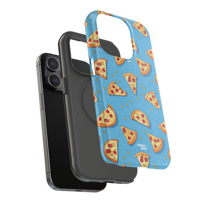 Pizza Impact-Resistant Phone Case