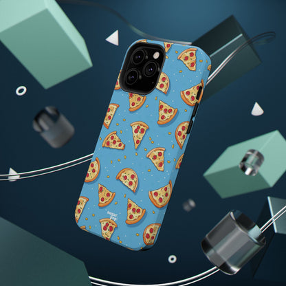 Pizza Impact-Resistant Phone Case