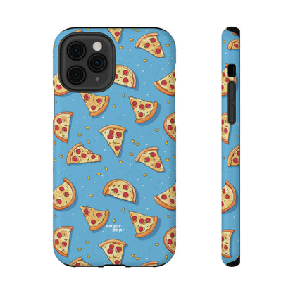 Pizza Impact-Resistant Phone Case