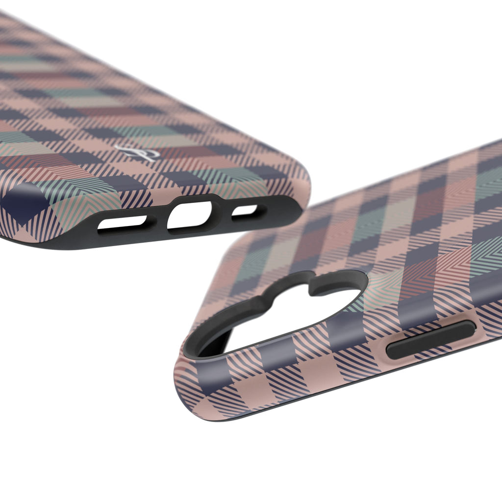 Berry Magnetic Impact-Resistant iPhone Case MagSafe Compatible Sugar Pop Cases