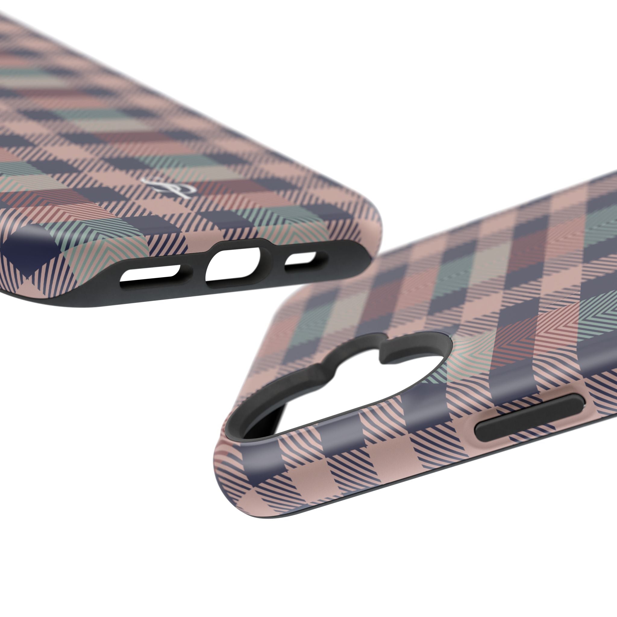 Berry Magnetic Impact-Resistant iPhone Case MagSafe Compatible Sugar Pop Cases