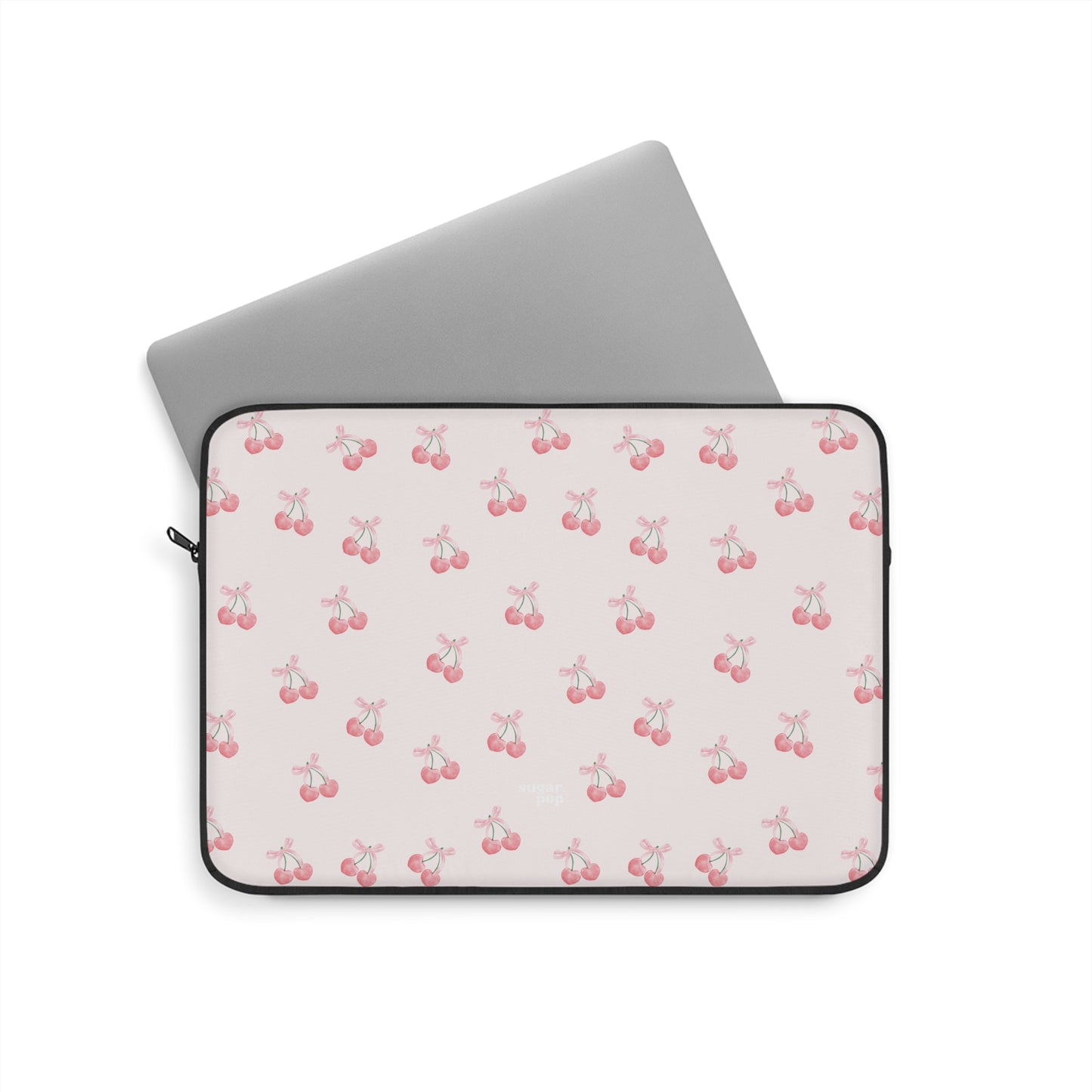 Cherry Laptop Sleeve