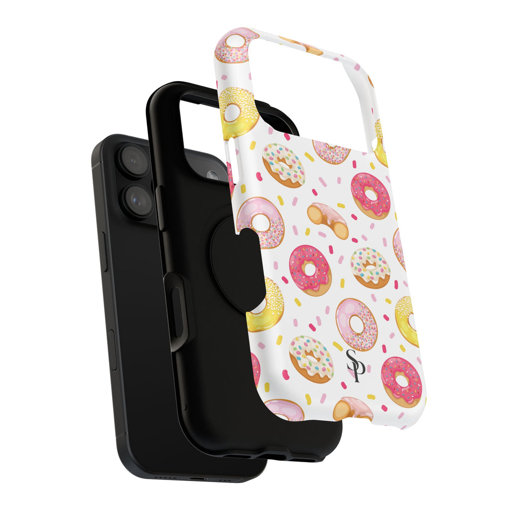 Donuts Impact-Resistant Cases