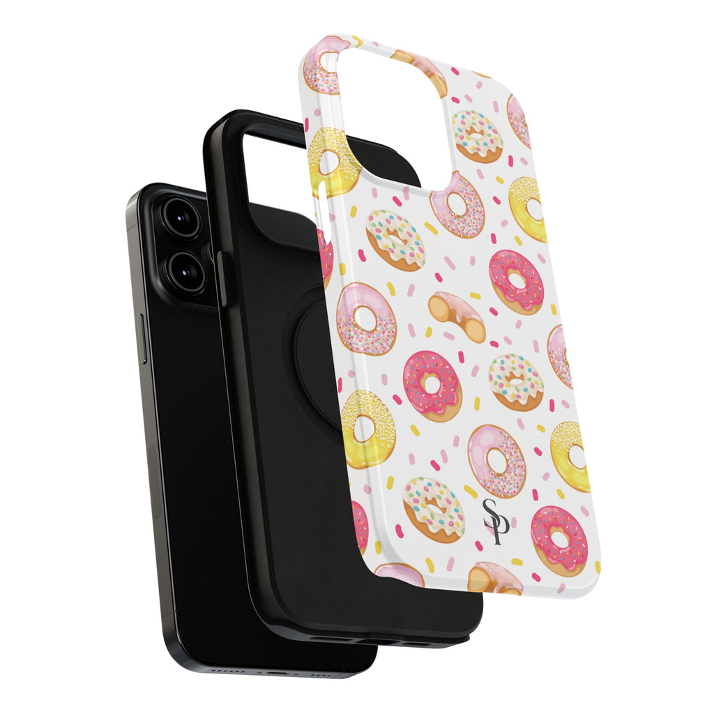 Donuts Impact-Resistant Cases
