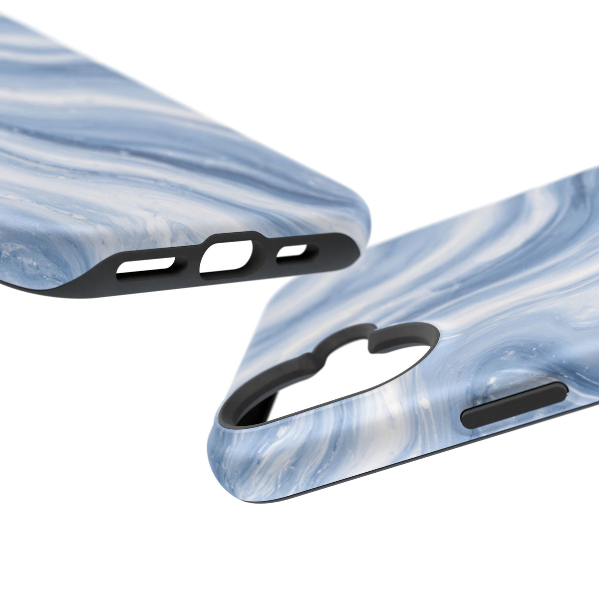 Glacier Marble Magnetic Phone Case