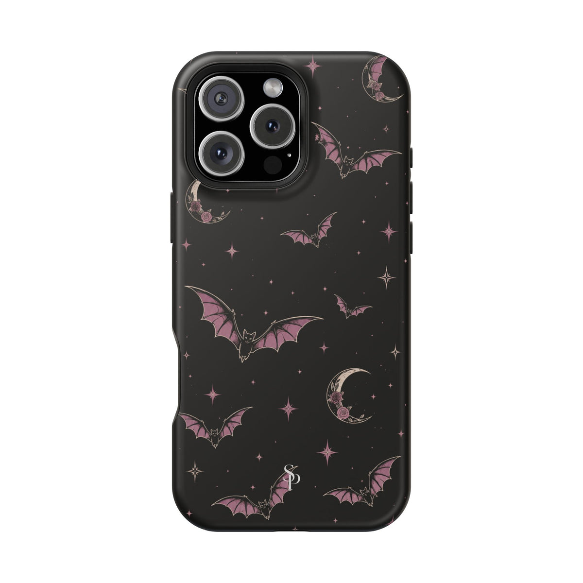 Midnight Magic Magnetic Case