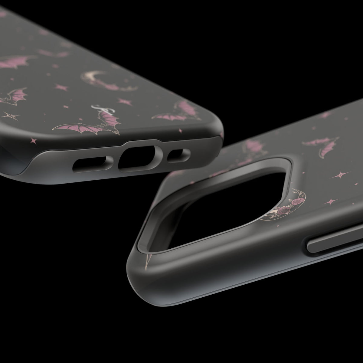 Midnight Magic Magnetic Case