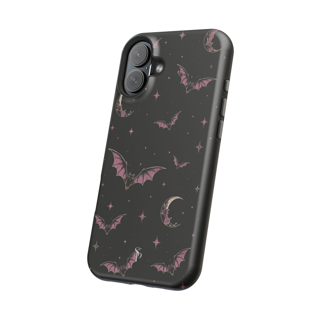 Midnight Magic Magnetic Case