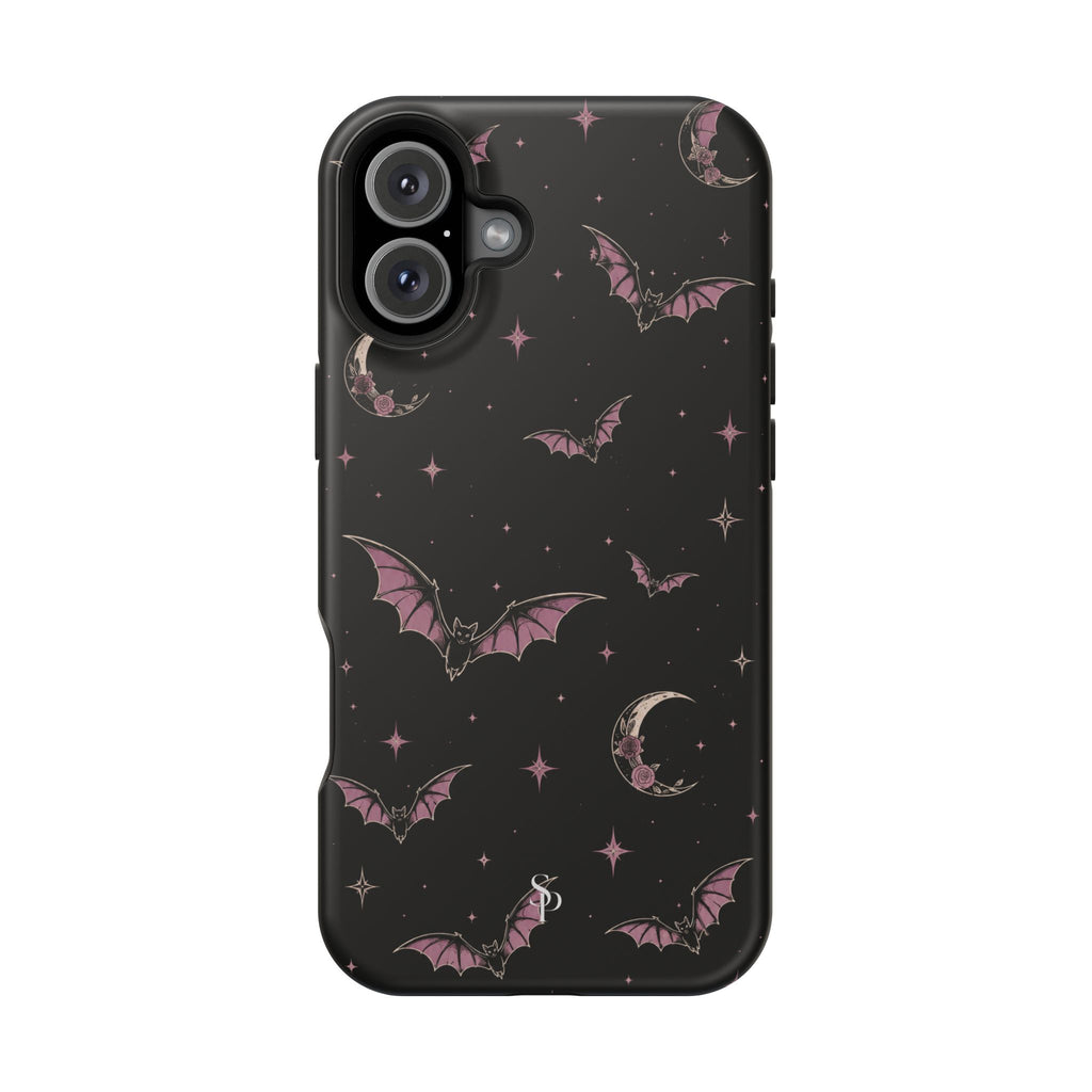Midnight Magic Magnetic Case