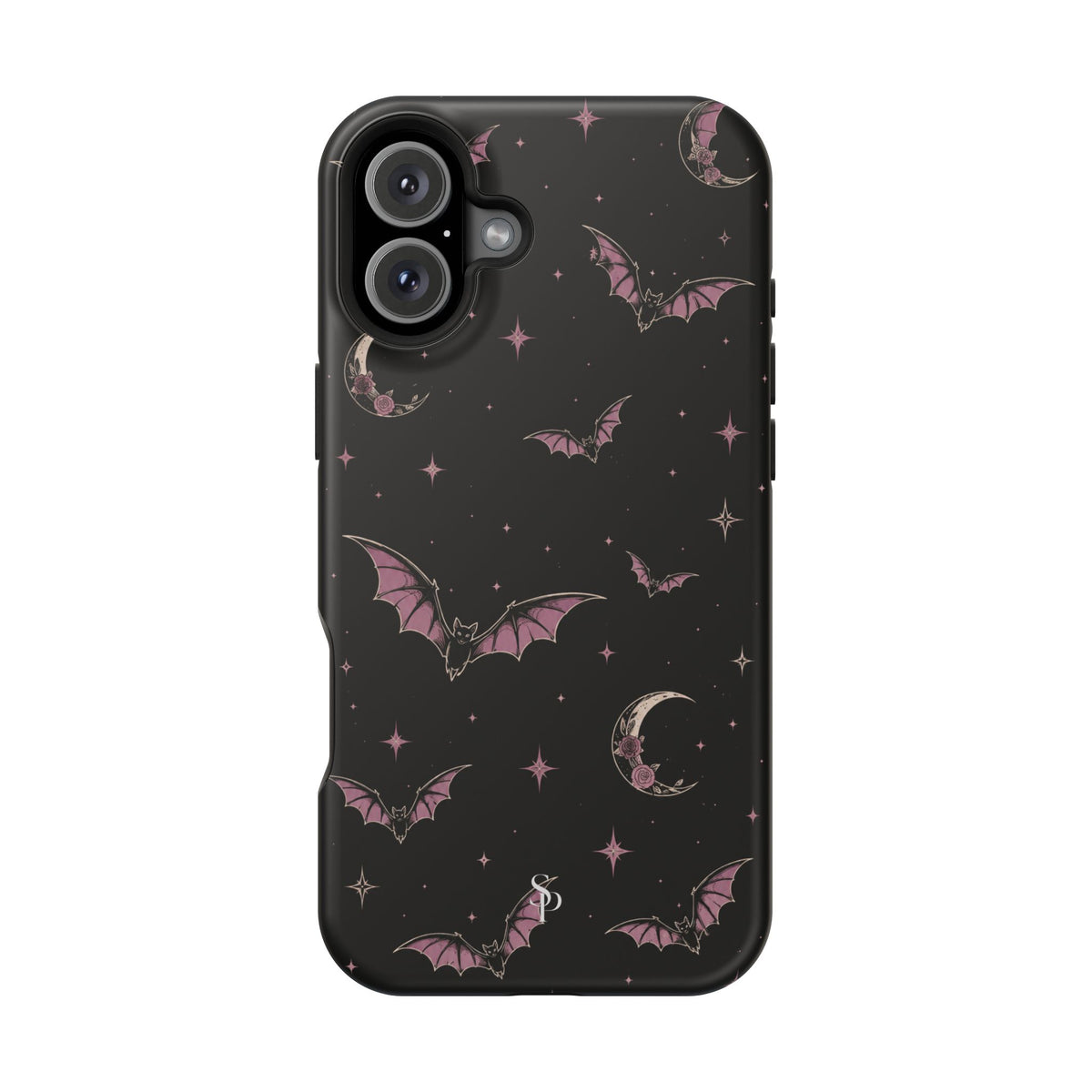 Midnight Magic Magnetic Case