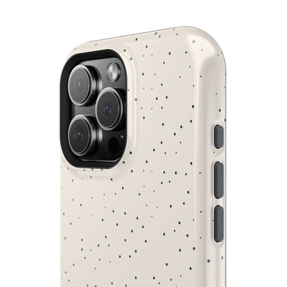 Polka Dots Impact-Resistant Cases