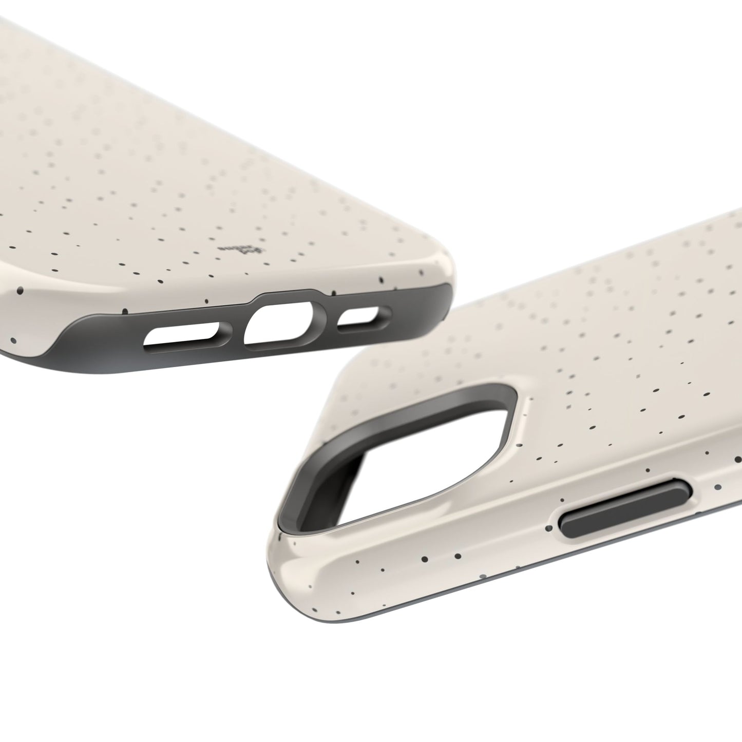 Polka Dots Impact-Resistant Cases