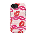 Lips Impact-Resistant Cases