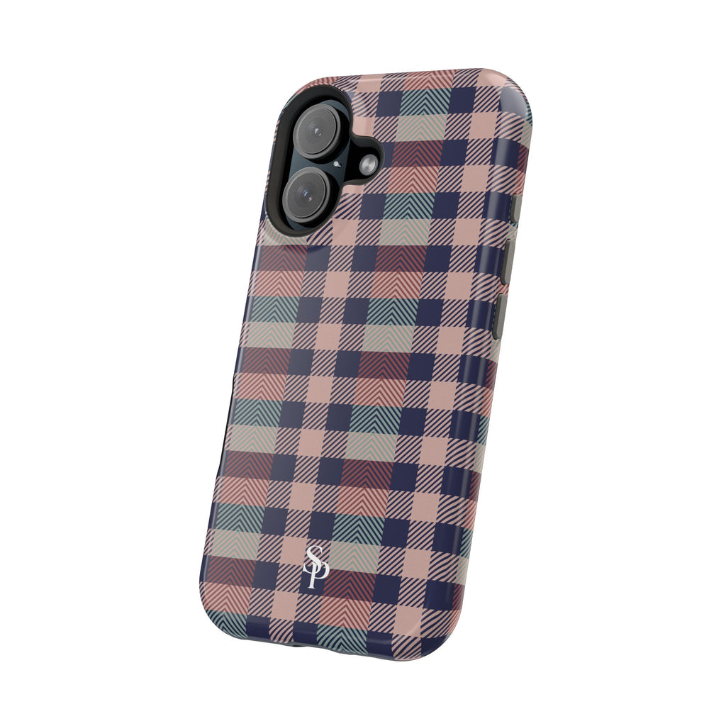 Berry Magnetic Impact-Resistant iPhone Case MagSafe Compatible Sugar Pop Cases