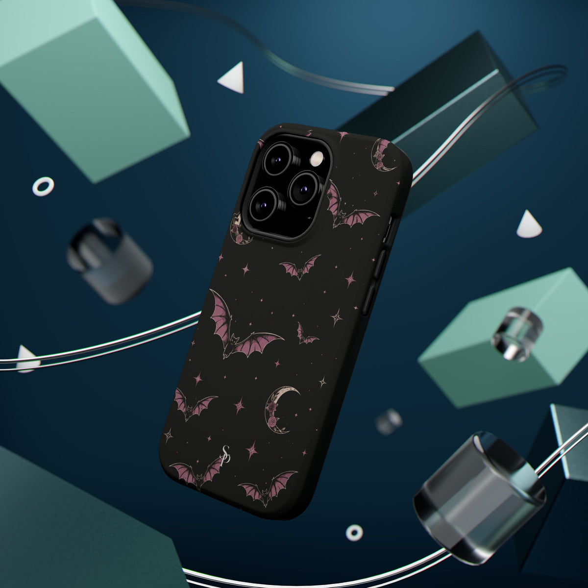 Midnight Magic Magnetic Case