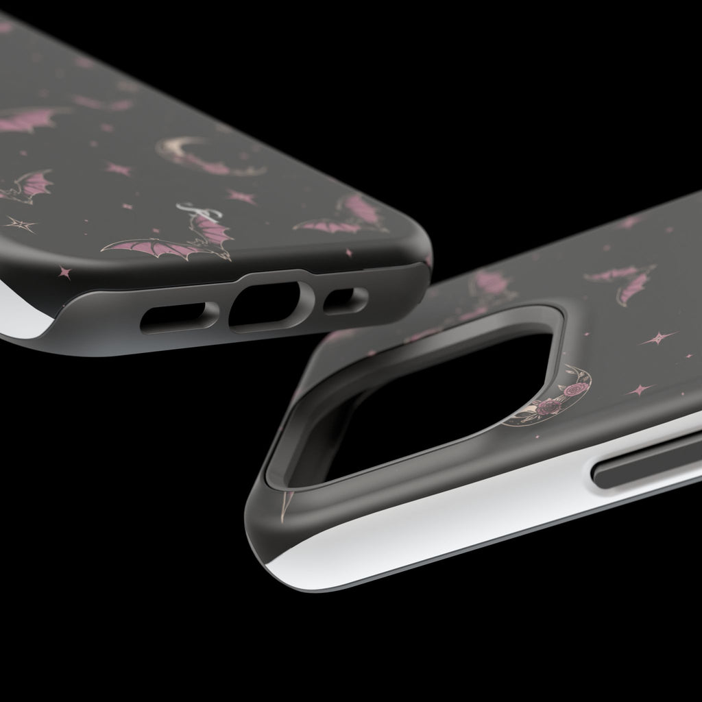 Midnight Magic Magnetic Impact-Resistant Case