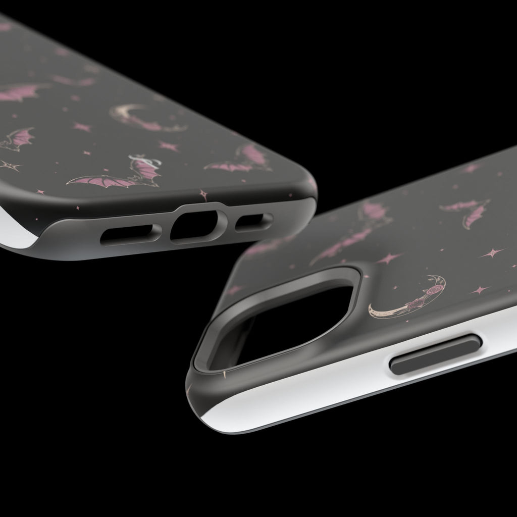 Midnight Magic Magnetic Impact-Resistant Case