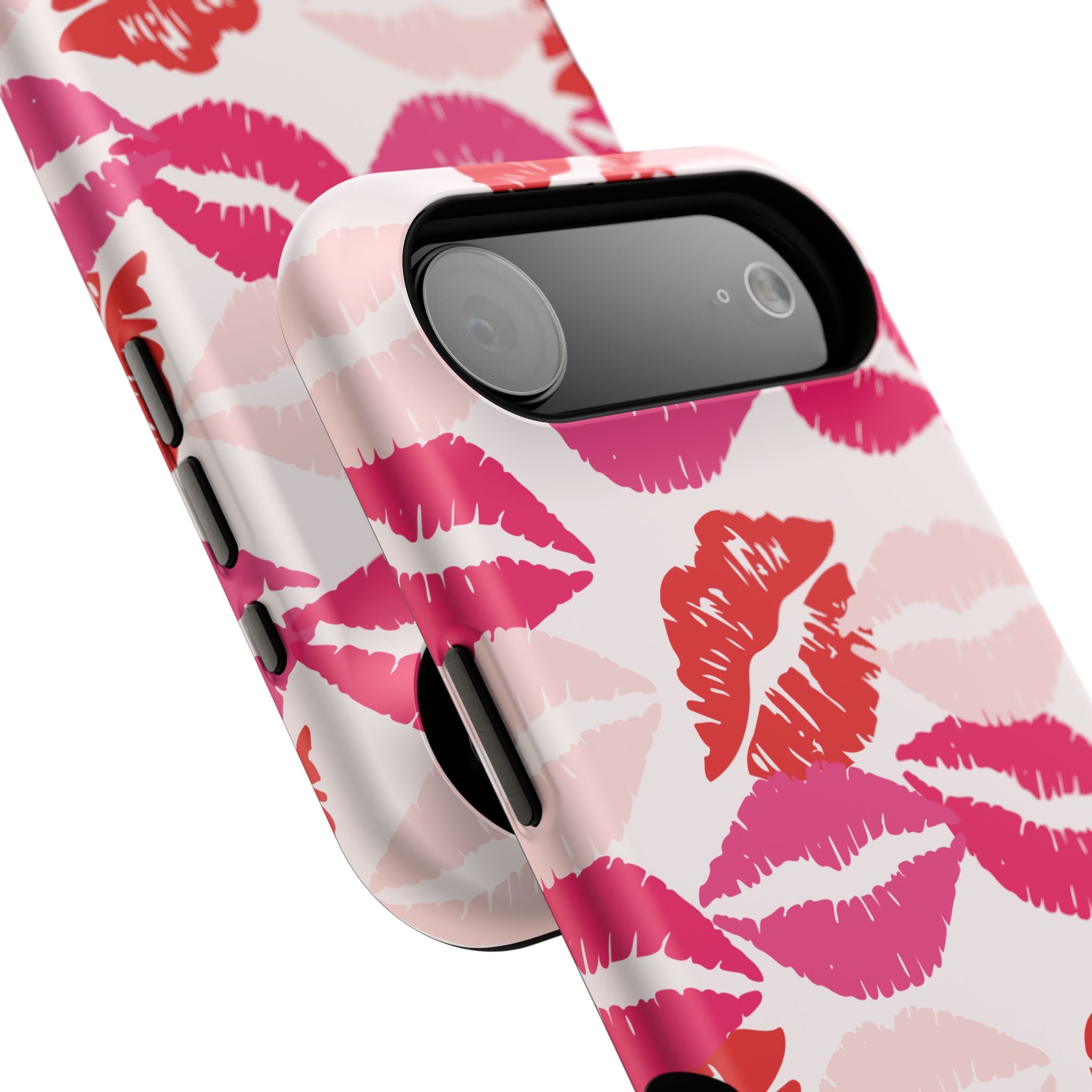 Lips Impact-Resistant Cases