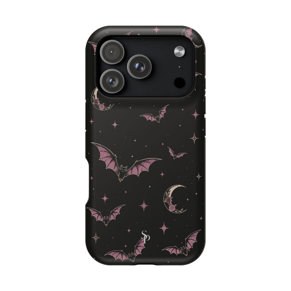 Midnight Magic Magnetic Case