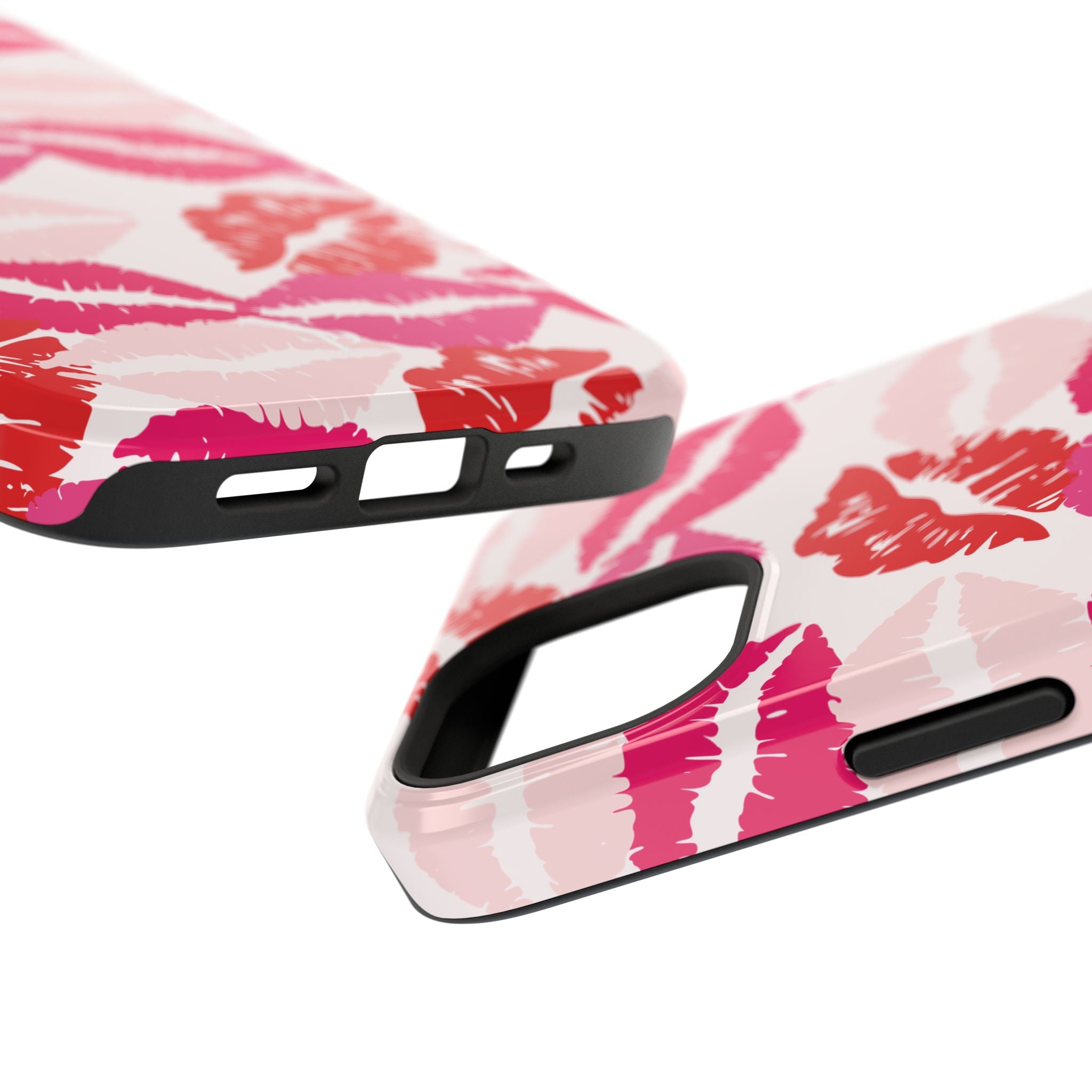 Lips Impact-Resistant Cases