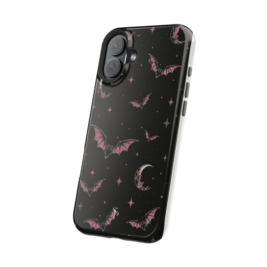 Midnight Magic Magnetic Impact-Resistant Case