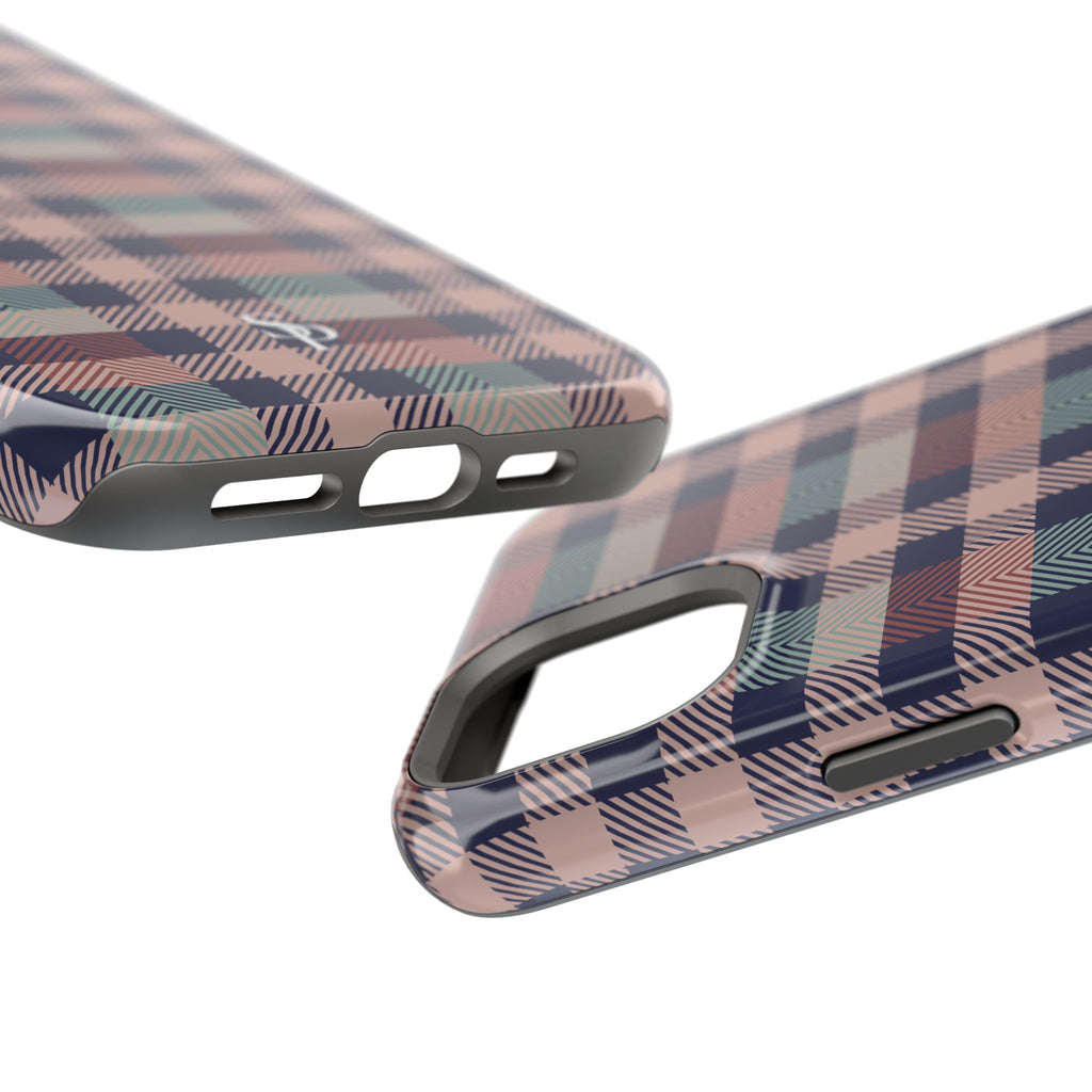 Berry Magnetic Impact-Resistant iPhone Case MagSafe Compatible Sugar Pop Cases
