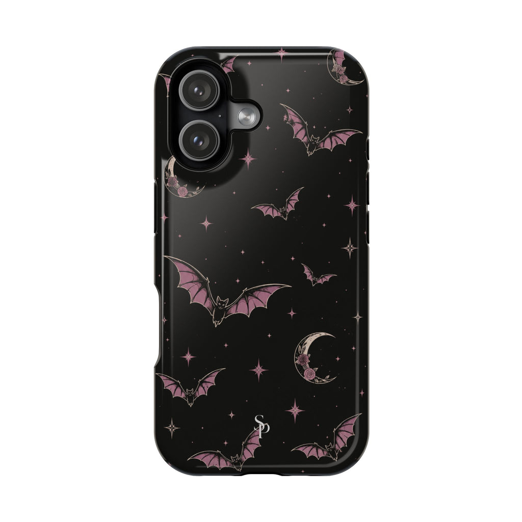 Midnight Magic Magnetic Case