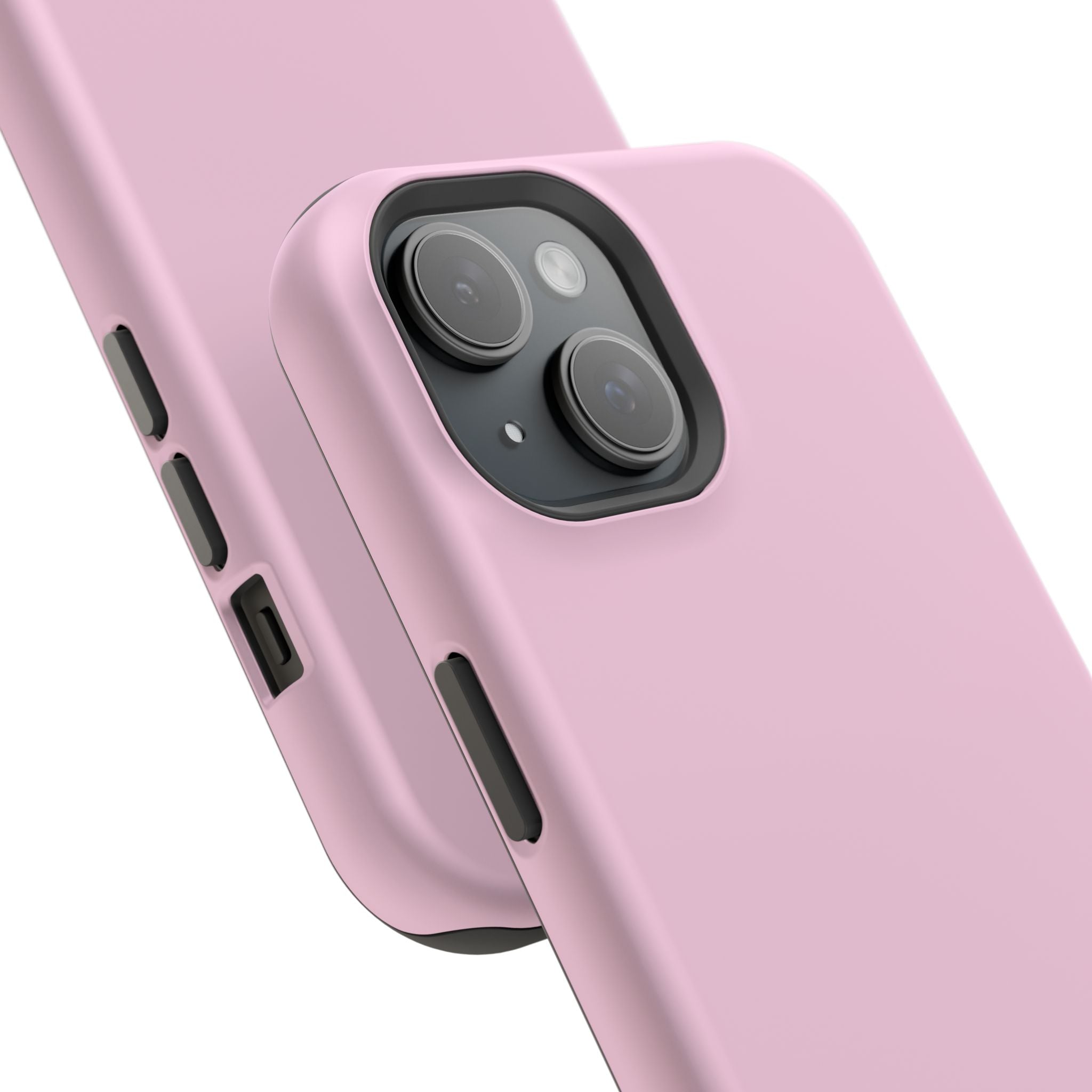 Pastel Pink Magnetic Tough Case