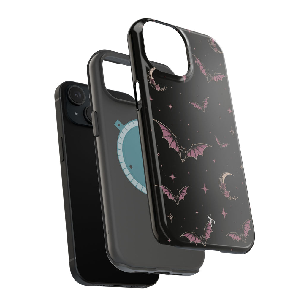 Midnight Magic Magnetic Case