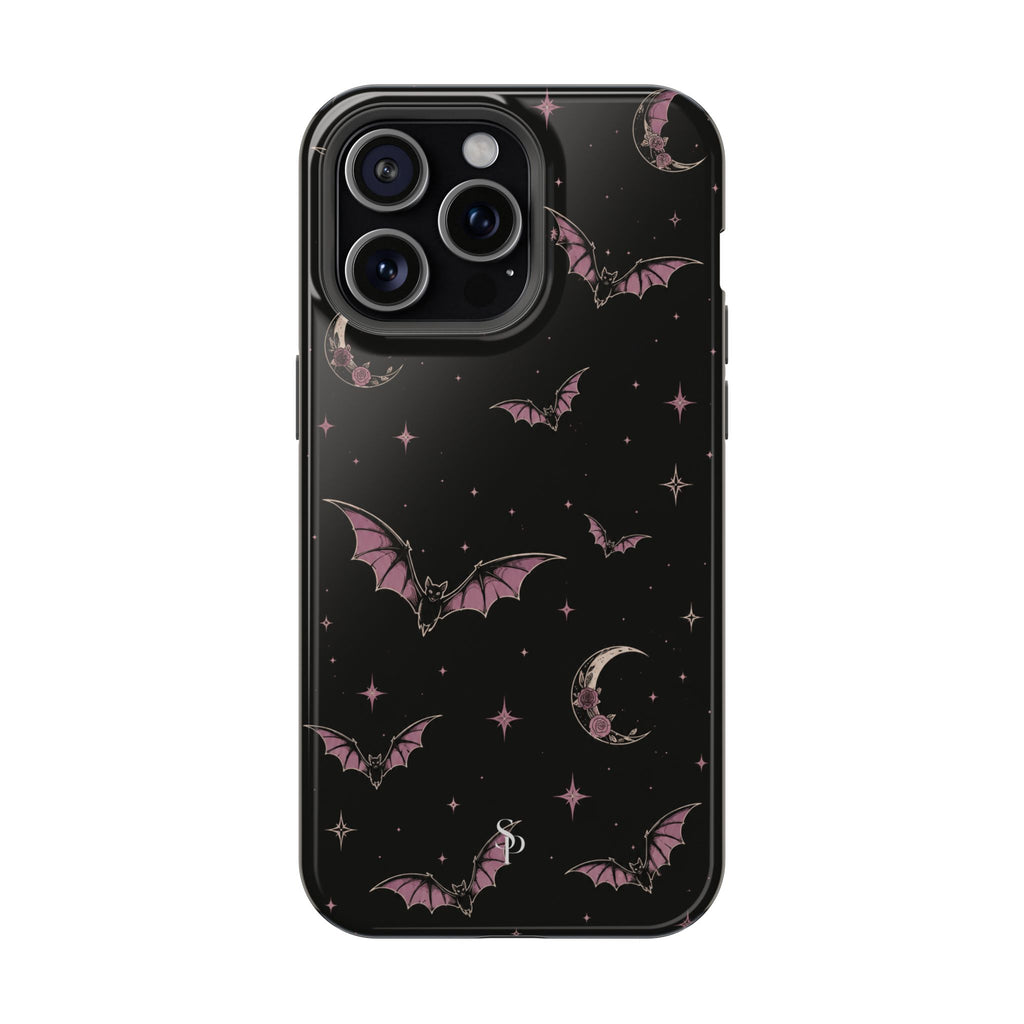 Midnight Magic Magnetic Case