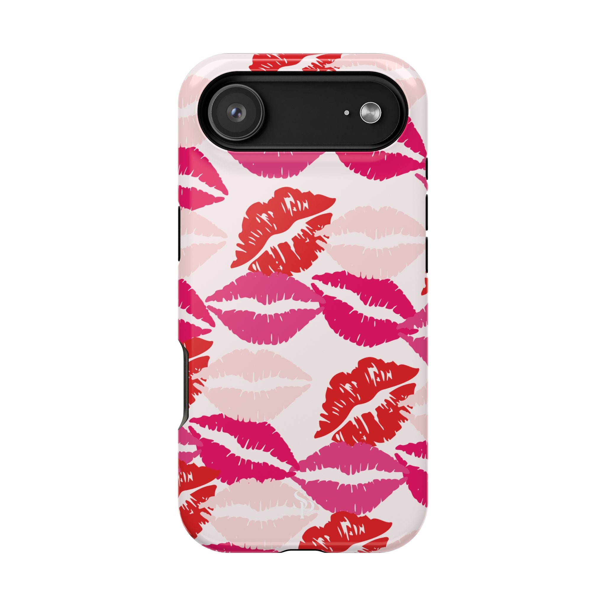 Lips Impact-Resistant Cases