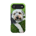 Personalized Photo Magnetic  Phone Case
