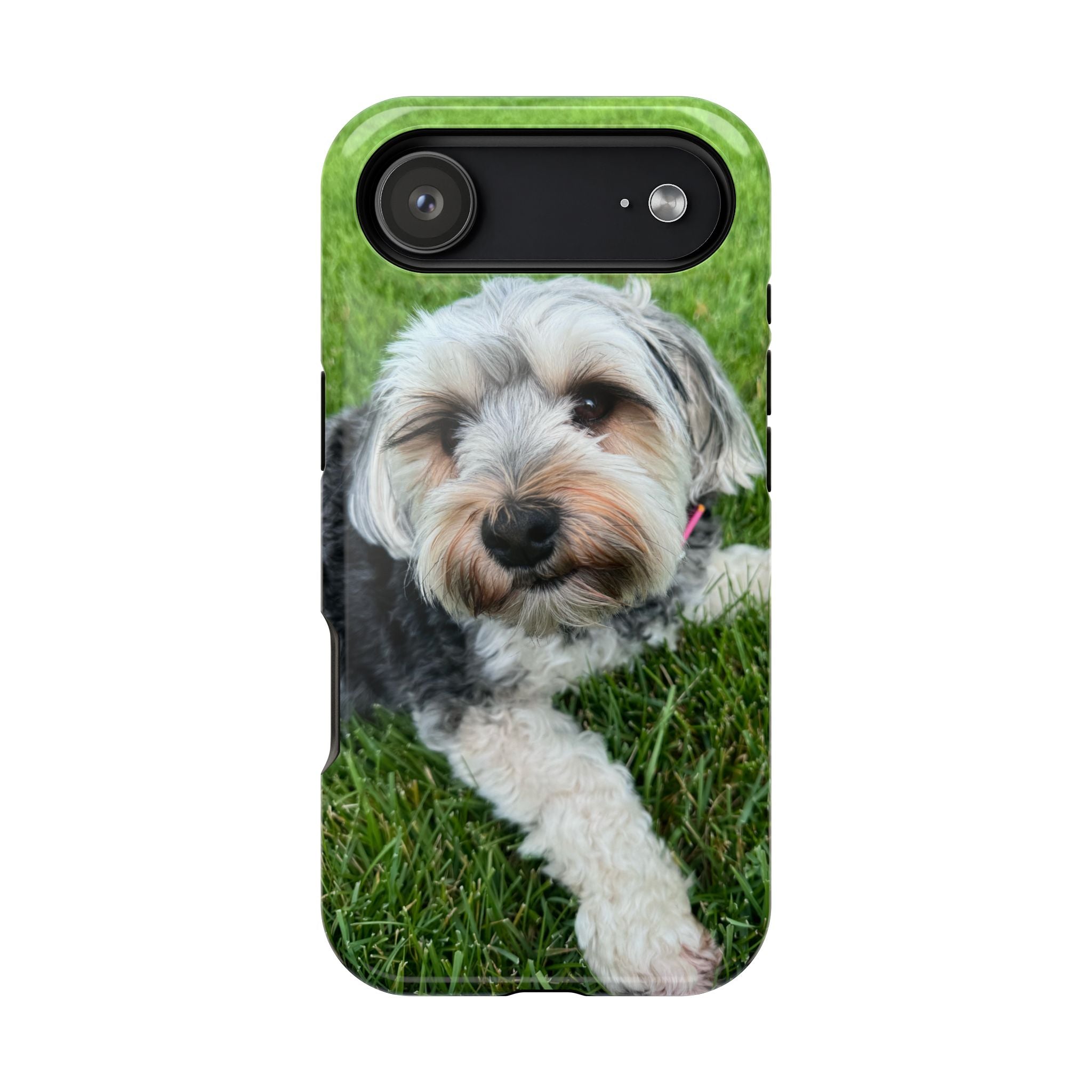 Personalized Photo Magnetic  Phone Case