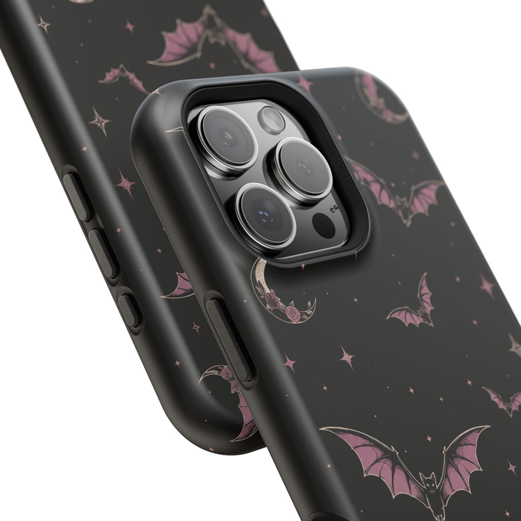 Midnight Magic Magnetic Case