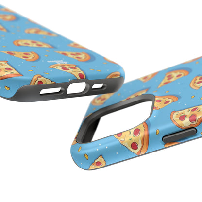 Pizza Impact-Resistant Phone Case