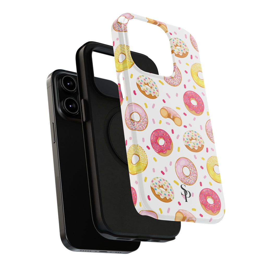 Donuts Impact-Resistant Cases