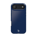 Navy Magnetic Tough Cases for Phones - Secure & Sleek Design